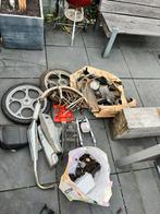 Tomos Onderdelen - Alles in 1 Koop, Ophalen, Gebruikt, Overige typen