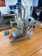 STAHLS’ Sprint Mag Cap Pers - Pettenpers / transferpers, Ophalen, Zo goed als nieuw, Applicator