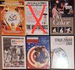 8 Documentaires • Samen of Per Stuk te Koop, Verzenden