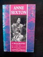 Diane Wood Middlebrook - Anne Sexton, a biography, Ophalen of Verzenden, Gelezen