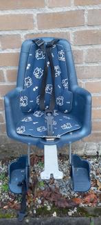 Fietsstoeltjes, Fietsen en Brommers, Fietsaccessoires | Fietsstoeltjes, Ophalen of Verzenden, Zo goed als nieuw