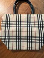 Burberry tasje, Ophalen of Verzenden, Zo goed als nieuw