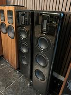 Quad Revela 2 (wij zijn officieel Quad dealer), Nieuw, Info@mister-hifi.nl, Front, Rear of Stereo speakers, Ophalen