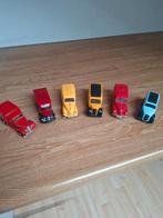 Dinky Toys, Ophalen, Zo goed als nieuw, Bus of Vrachtwagen, Overige merken
