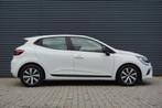 Renault Clio 1.0 TCe 90pk Equilibre | Android Auto / Apple C, Auto's, Renault, Voorwielaandrijving, 12 maanden, Gebruikt, 580 kg