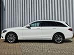 Mercedes-Benz C-Klasse Estate 350 e /Burmester/Dealer Onderh, Automaat, Achterwielaandrijving, Gebruikt, Euro 6