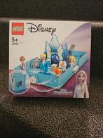 LEGO Disney Frozen II Verhalenboek Avonturen 43189, Ophalen of Verzenden, Nieuw, Complete set, Lego