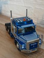 Scania 141 torpedo peter van kempen, Hobby en Vrije tijd, Ophalen, Nieuw, Overige typen, Tekno