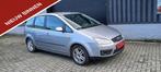 Ford Focus C-Max 1.8-16V First Ed., Voorwielaandrijving, 65 €/maand, Gebruikt, 1287 kg