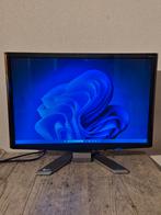Acer P223W 22" beeldscherm, Computers en Software, Monitoren, Gebruikt, 3 tot 5 ms, Kantelbaar, Ophalen of Verzenden
