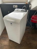 Gratis af te halen Wasmachine, Witgoed en Apparatuur, Ophalen, Gebruikt, Bovenlader, 85 tot 90 cm