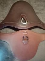 Springsingels met buikflap, Prestige & Devoucoux + veel meer, Dieren en Toebehoren, Ophalen of Verzenden, Gebruikt, Springen