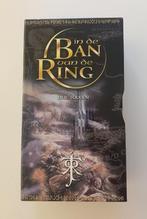 Luisterboek: In de Ban van de Ring Trilogie 50CD, Ophalen of Verzenden, J.R.R.Tolkien, Cd