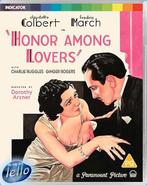 Blu-ray: Honor Among Lovers, L.E. (1931 Claudette Colbert), Ophalen of Verzenden, Zo goed als nieuw, Drama