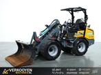 2020 Giant G2700 HD+ VV1463, Zakelijke goederen, Machines en Bouw | Kranen en Graafmachines, Wiellader of Shovel