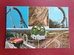 Kaatsheuvel Efteling Python, Ophalen of Verzenden, Sterren en Beroemdheden