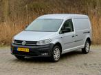 Volkswagen Caddy Maxi 2.0 TDI 122 pk 4MOTION L2H1 Euro6 BTW, Auto's, Bestelauto's, Euro 6, 4 cilinders, Volkswagen, 122 pk
