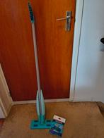 Leifheit mop met waterreservoir, Ophalen of Verzenden