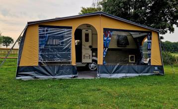 Avento 500 TF Gran Turismo beschikbaar voor biedingen