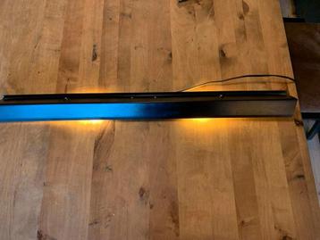 Ikea Ivar boekenkast lamp voor onder 80 cm plank - afbeelding 1