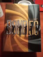 James Bond 50 "Celebrating Five Decades of Bond 007", Ophalen of Verzenden, Zo goed als nieuw
