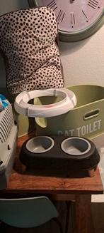 2 nog als nieuwe kattenbakken en, Dieren en Toebehoren, Ophalen