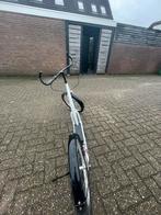 Step met 24 inch wielen, Fietsen en Brommers, Steps, Ophalen of Verzenden, Gebruikt, Kickbike, Bike2Go