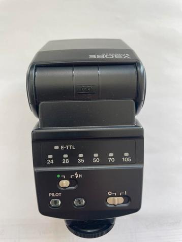 Canon Speedlite 380EX Flitser beschikbaar voor biedingen
