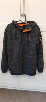 Jean Pascale vest - Maat S, Kleding | Heren, Zwart, Ophalen of Verzenden, Zo goed als nieuw, Jean Pascale