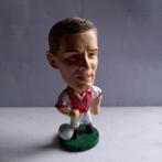 Leuk poppetje.   Ronald de Boer.   AJAX, Verzamelen, Poppetjes en Figuurtjes, Ophalen of Verzenden, Zo goed als nieuw