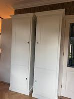 Keiser en Co hoge kasten, Huis en Inrichting, Kasten | Buffetkasten, Ophalen, Met deur(en), 200 cm of meer, 50 tot 100 cm