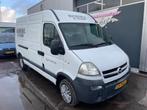 Opel Movano 2.5 CDTI Sloopvoertuig (2004), Opel, Gebruikt, Ophalen of Verzenden