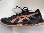 Asics Gel Flare sportschoenen schoenen maat 38, Sport en Fitness, Loopsport en Atletiek, Overige sporten, Overige typen, Ophalen of Verzenden