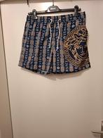 Versace kortebroek maat L nieuw, Kleding | Heren, Ophalen of Verzenden, Maat 52/54 (L), Overige kleuren, Versace