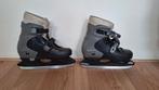 Zandstra-Frisia ijshockeyschaatsen maat 34-36, pas geslepen, Sport en Fitness, Schaatsen, Ophalen of Verzenden, Gebruikt, IJshockeyschaatsen