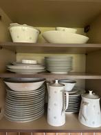 Retro servies Seltmann Weiden Bavaria, Antiek en Kunst, Ophalen