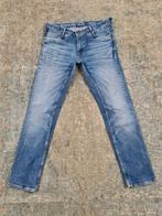 PME Skymaster W36 L34 Tapered STRETCH Bronno3634 Blauw, Kleding | Heren, Spijkerbroeken en Jeans, W36 - W38 (confectie 52/54)