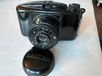 Vintage Photax Bakeliet Camera, Ophalen of Verzenden, Gebruikt, Compact, Overige Merken