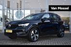 Volvo XC40 Recharge P8 AWD R-Design | Panoramadak | Climate, Auto's, Automaat, 12 maanden, Gebruikt, 35 €/maand