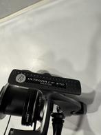 een zgan shimano ultegra ci4+ 5500 longcast molen !, Japan, Ophalen of Verzenden, Zo goed als nieuw, Sale