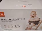 Tripp Trapp babyset zitje voor Stokke kinderstoel, Kinderen en Baby's, Kinderstoelen, Ophalen of Verzenden, Gebruikt, Meegroeistoel