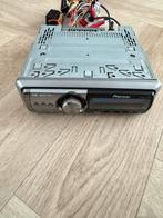 Pioneer DEH-P80MP  Autoradio, Auto diversen, Autoradio's, Verzenden, Zo goed als nieuw