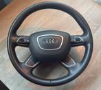 Audi Q3 stuur met airbag, Ophalen of Verzenden, Audi