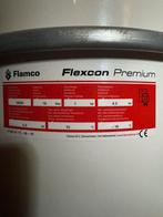 Flamco Flexcon Premium expansievat 18L 1.0 bar + beugel, Doe-het-zelf en Verbouw, Ophalen, Minder dan 20 liter, Onderdeel, Minder dan 3 jaar oud