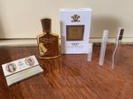 Creed millesime imperial - 2ml - 5ml - 10ml, Sieraden, Tassen en Uiterlijk, Uiterlijk | Parfum, Ophalen of Verzenden, Nieuw