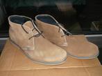 Hele mooie suede (desert) schoenen (maat 41~42), Ophalen of Verzenden, Zo goed als nieuw, Overige kleuren, Boots