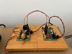 Altmann BYOB amplifier & Attraction DAC, Ophalen of Verzenden, Stereo, Overige merken