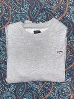 Noah nyc crewneck trui, Ophalen, Maat 48/50 (M), Zo goed als nieuw, Grijs