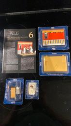 Delprado Egypt: 4 delen tafereel 6 geneeskunde, Verzamelen, Ophalen of Verzenden, Zo goed als nieuw