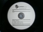 CK – Boing, Boing. 2001. Promo Techno Hard Style Hard Trance, Ophalen, Zo goed als nieuw, 12 inch, Techno of Trance